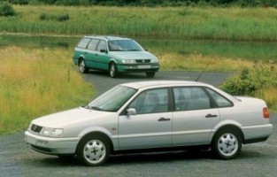 Tapis de sol Sport Edition Volkswagen Passat B4 (1993 - 1996)