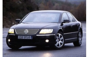 Tapis Volkswagen Phaeton (2002 - 2010) GTI sur mesure