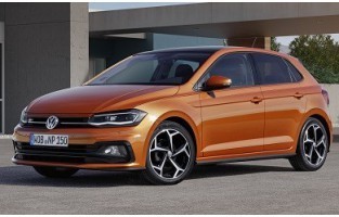 Tapis Volkswagen Polo AW (2017 - actualité) Premium