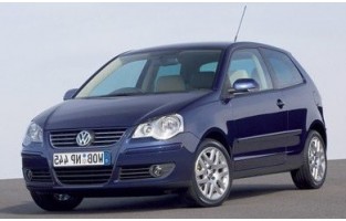 Tapis Volkswagen Polo 9N3 (2005 - 2009) Caoutchouc