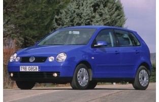 Tapis Volkswagen Polo 9N (2001 - 2005) Beige