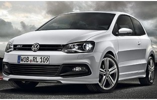 Housse voiture Volkswagen Polo 6R (2009 - 2014)