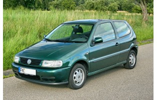 Tapis Volkswagen Polo 6N (1994 - 1999) Excellence