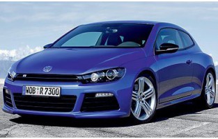 Chaînes de voiture pour Volkswagen Scirocco (2008 - 2012)