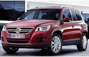 Housse voiture Volkswagen Tiguan (2007 - 2016)