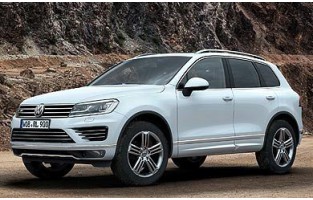 Housse voiture Volkswagen Touareg (2010 - 2018) 