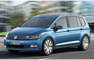 Volkswagen Touran 2015 - actualité