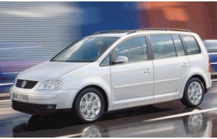 Protecteur de coffre de voiture réversible Volkswagen Touran (2003 - 2006)