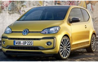 Protecteur de coffre Volkswagen Up (2016 - actualité)