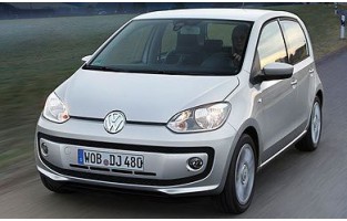 Tapis Volkswagen Up (2011 - 2016) Premium
