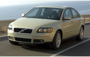 Déflecteurs D'Air VOLVO S 40 4 PORTES 2004 2012 AVANT