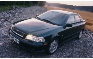 Protecteur de coffre de voiture réversible Volvo S40 (1996 - 2004)