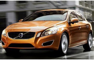 Housse voiture Volvo S60 (2010 - 2019) 