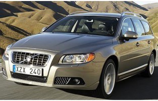 Kit déflecteurs d'air Volvo V70 (2007 - 2016)