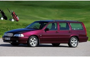 Chaînes de voiture pour Volvo V70 (1996 - 2000)