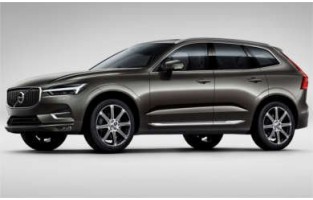 Chaînes de voiture pour Volvo XC60 (2017 - actualité)