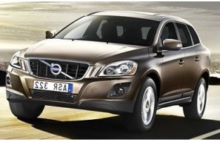 Tapis de sol Volvo XC60 (2008 - 2017) logo Hybride