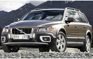 Kit de valises sur mesure pour Volvo XC70 (2007 - 2016)