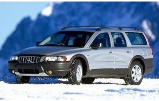 Protecteur de coffre de voiture réversible Volvo XC70 (2000 - 2007)