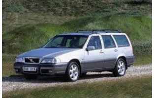 Housse voiture Volvo XC70 (1997 - 2000)