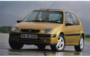 Citroen Saxo