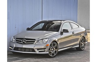 Tapis Mercedes Classe C C204 (2008-2014) Personalizadas Personnalisés à votre goût