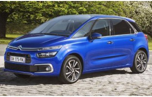 Protecteur de coffre Citroen C4 Picasso (2013 - actualité)