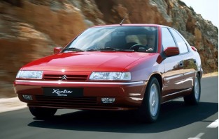 Chaînes de voiture pour Citroen Xantia