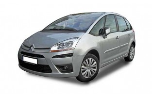 Citroen C4 Picasso 2006-2013