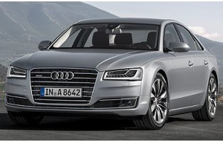 Housse voiture Audi A8 D4/4H (2010-2017)