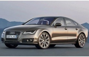 Tapis Audi A7 (2010-2017) Excellence