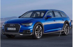 Tapis de Voiture Audi A6 C8 allroad (2018-actualité)