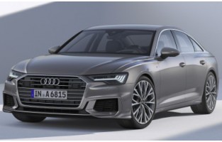 Kit de valises sur mesure pour Audi A6 C8 (2018-actualité)