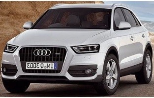 Housse voiture Audi Q3 (2011-2018)