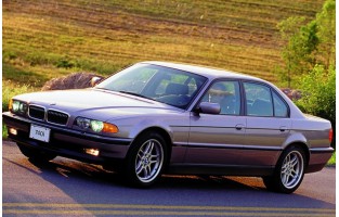 Tapis BMW Série 7 E38 (1994-2001) Excellence