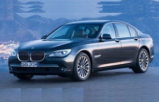 Chaînes de voiture pour BMW Série 7 F01 court (2009-2015)