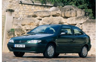 Tapis de sol Sport Edition Citroen Xsara