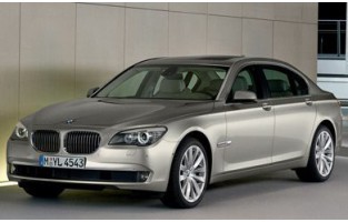 BMW Série 7 F02