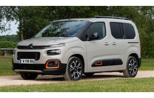 Chaînes de voiture pour Citroen Berlingo (2018-actualité)