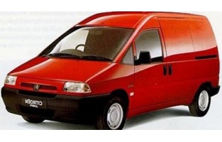 Housse voiture Citroen Jumpy 1 (1994-2006)