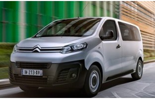 Chaînes de voiture pour Citroen Jumpy 3 (2016-actualité)