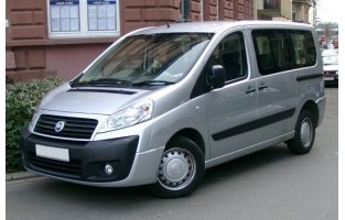 Kit déflecteurs d'air Fiat Scudo (2006-2015)