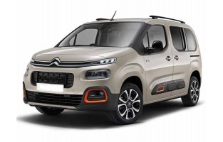 Citroen Berlingo Multispace 2018-actualité