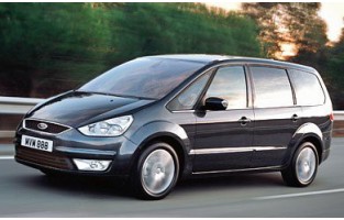 Tapis de sol Sport Edition Ford Galaxy 2 (2006 - 2015)