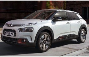 Chaînes de voiture pour Citroen C4 Cactus (2018-actualité)