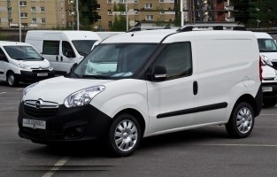 Housse voiture Opel Combo D 2 plazas (2011 - 2018) 