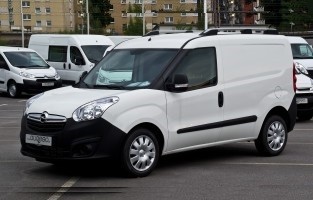 Tapis Opel Combo D 2 sièges (2011 - 2018) Excellence