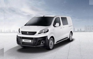 Housse voiture Peugeot Expert 3 (2016-actualidad)