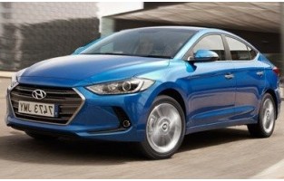 Chaînes de voiture pour Hyundai Elantra 6 (2016-2019)