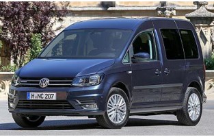 Protecteur de coffre Volkswagen Caddy 4K (2016-2020)